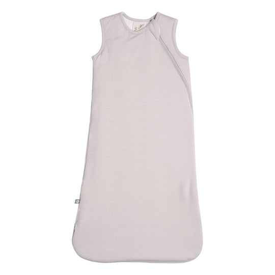 Solid Sleep Bag Tog 1.0 - Oat by Kyte Baby