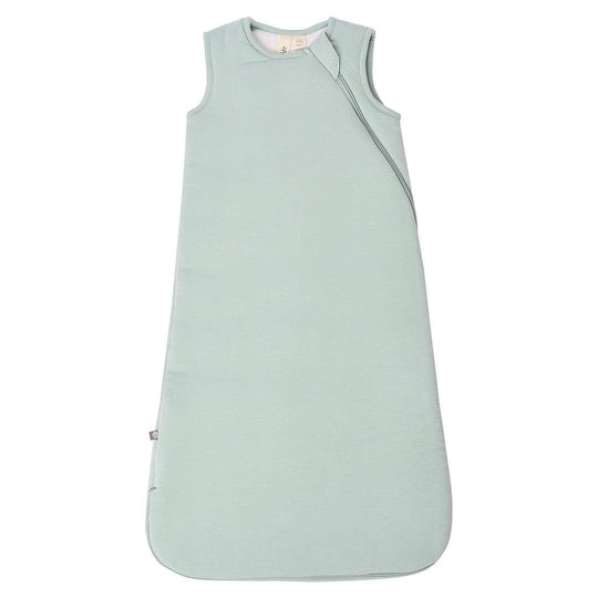 Solid Sleep Bag Tog 1.0 - Sage by Kyte Baby
