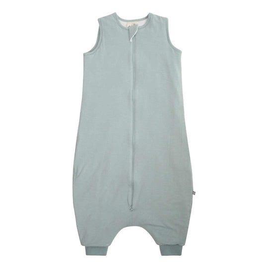 Solid Sleep Bag Walker Tog 1.0 - Sage by Kyte Baby