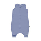 Solid Sleep Bag Walker Tog 1.0 - Slate by Kyte Baby Bedding Kyte Baby   