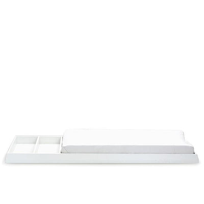 XL Station - White by Oeuf Furniture Oeuf   
