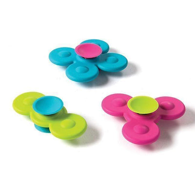 Whirly Squigz by Fat Brain Toys Toys Fat Brain Toys   