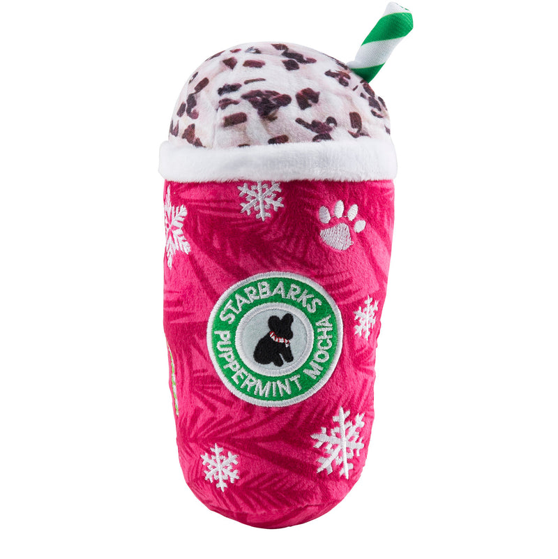 Starbarks Original Puppermint Mocha by Haute Diggity Dog Pets Haute Diggity Dog Large  