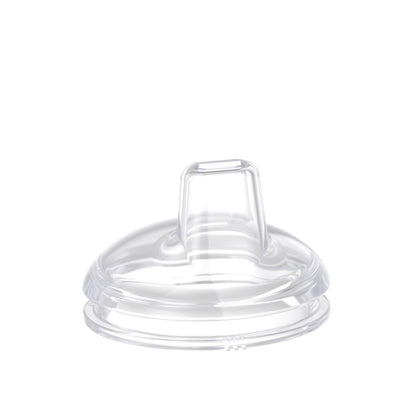 Silicone Soft Sippy Spout for Stainless Steel Bottle by Life Factory Nursing + Feeding Lifefactory   