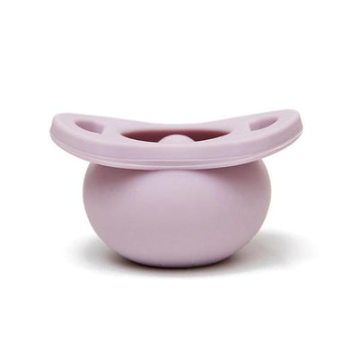 The Pop Pacifier - I Lilac You by Doddle & Co Infant Care Doddle & Co   
