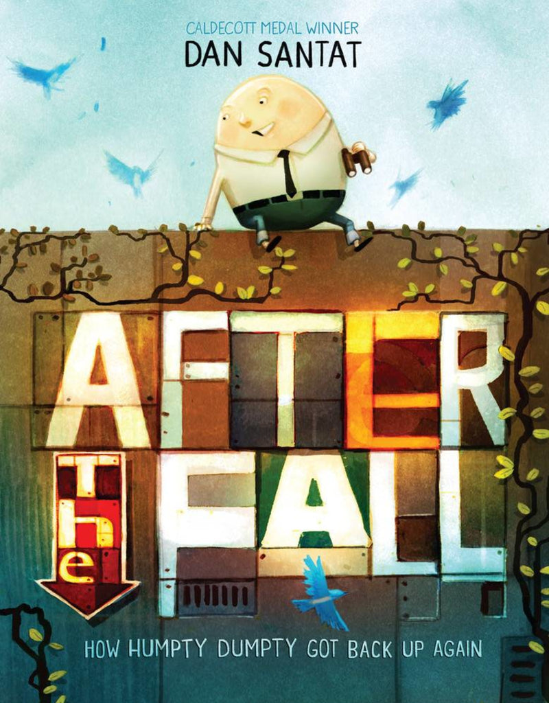 After the Fall - Hardcover Books Macmillan   