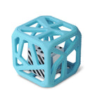 Chew Cube - Blue by Malarkey Kids Toys Malarkey Kids   