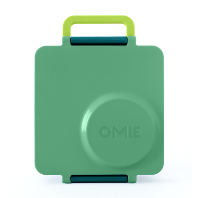 OmieBox - Green Meadow Nursing + Feeding OmieLife   