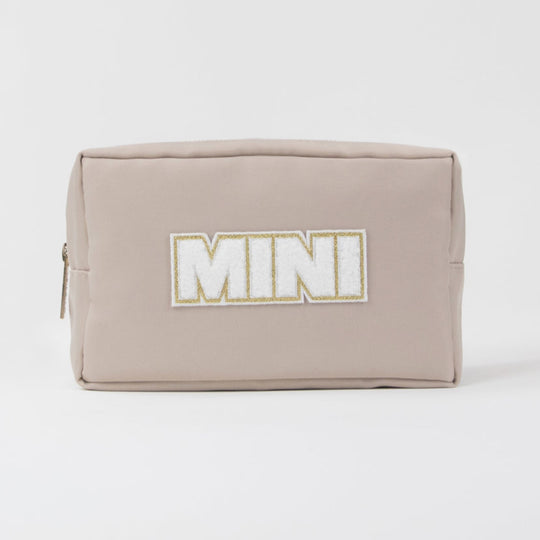 Mini Travel Nylon Bag by LĒLĀLŌ