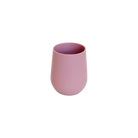 Mini Cup by EZPZ Nursing + Feeding EZPZ Blush  
