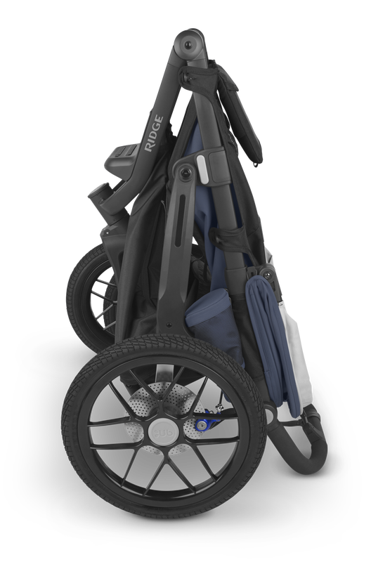Ridge Jogging Stroller by UPPAbaby Gear UPPAbaby   