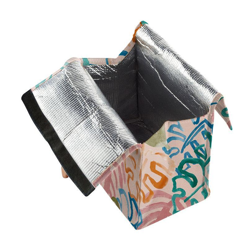 Lunch Satchel - Wild Monstera by The Somewhere Co. Nursing + Feeding The Somewhere Co.   