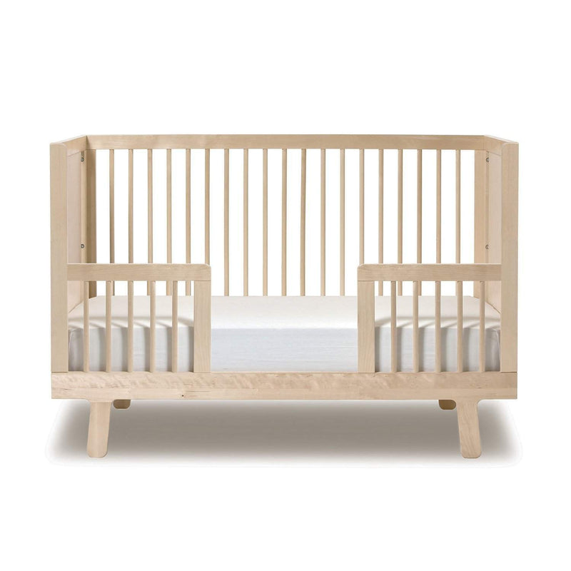 Sparrow Toddler Bed Conversion Kit - Natural Unfinished by Oeuf Furniture Oeuf   