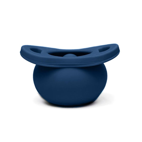 The Pop Pacifier - Navy About You by Doddle &amp; Co