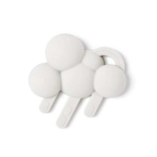 Looks Like Rain Teether by Doddle & Co