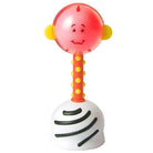 NogginStik Developmental Light-Up Rattle Toys SmartNoggin   