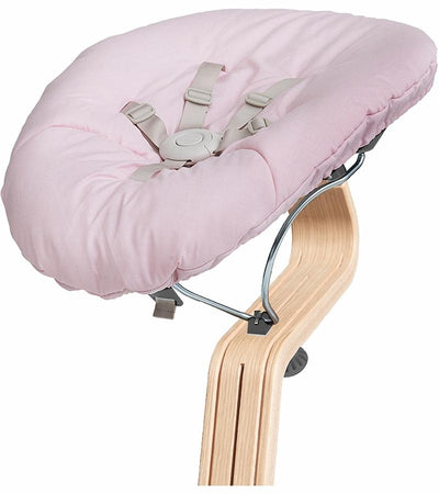 Baby Base 2.0 - Gray by Nomi Furniture Evomove Pink Cushion  
