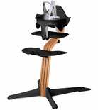 Highchair - Natural Oak by Nomi Furniture Evomove   
