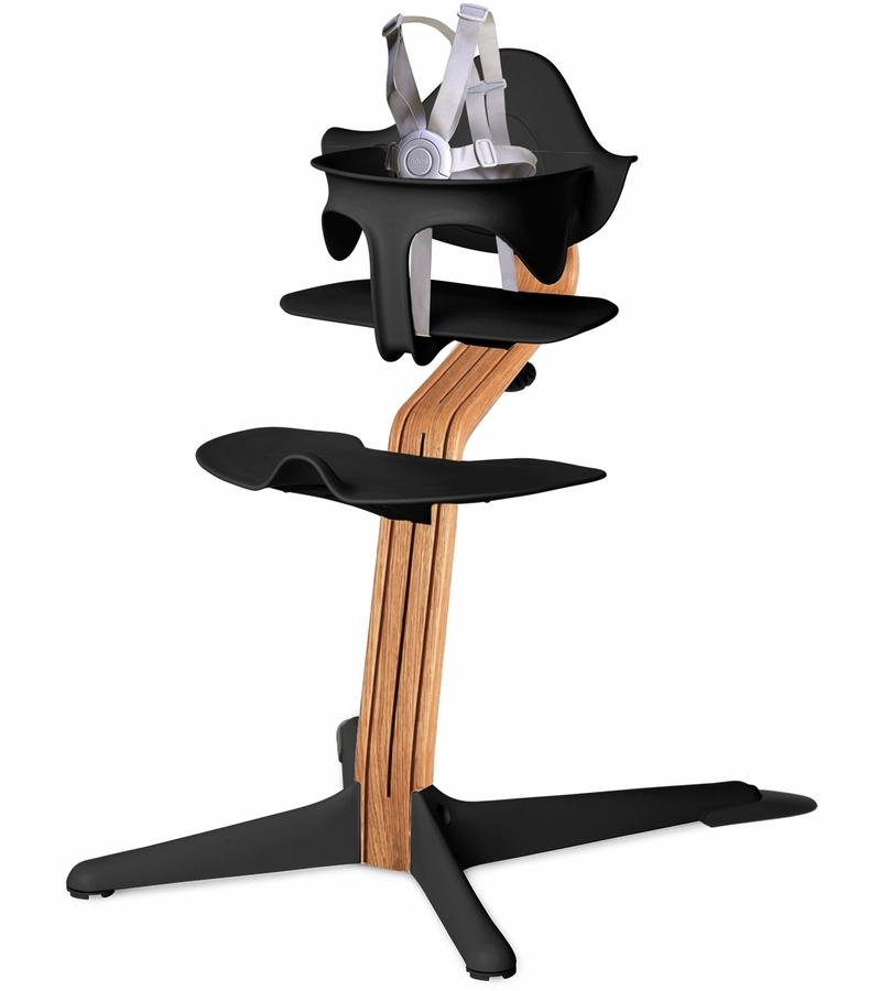Nomi Highchair - White