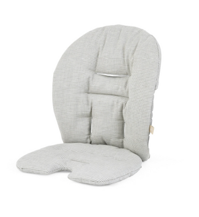 Steps Baby Set Cushion by Stokke Furniture Stokke Nordic Grey  