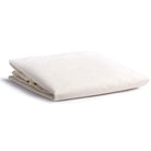 Organic Waterproof Baby Crib Protector Pad by Naturepedic Bedding Naturepedic   