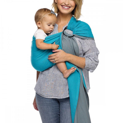 Moby Ring Sling Gear Moby Wrap   