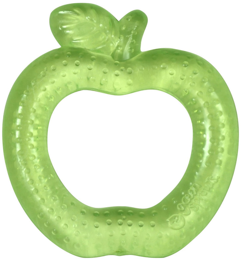 Fruit Cool Soothing Teether by Green Sprouts Toys iPlay   