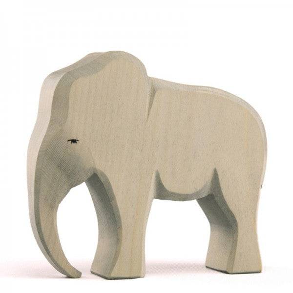 Elephant Bull by Ostheimer Wooden Toys Toys Ostheimer Wooden Toys   