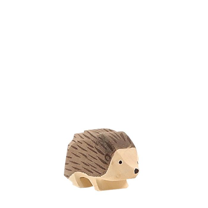 Hedgehog by Ostheimer Wooden Toys Toys Ostheimer Wooden Toys   