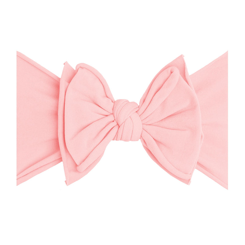 Fab-bow-lous Headband - Zinnia by Baby Bling Accessories Baby Bling   