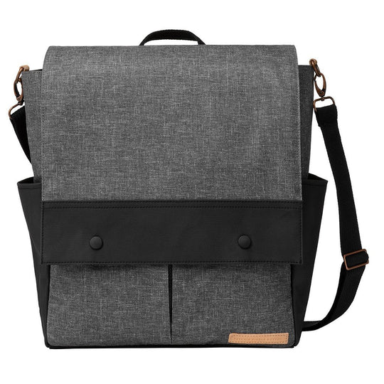 Pathway Pack - Graphite + Black by Petunia Pickle Bottom