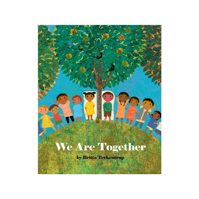 We Are Together - Hardcover Books Penguin Random House   