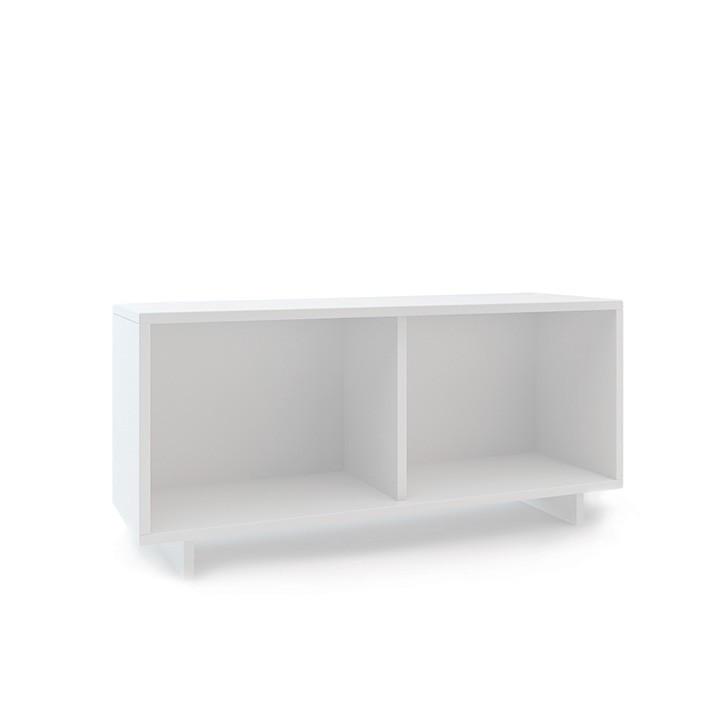 Perch Twin Size Shelving Unit by Oeuf Furniture Oeuf   