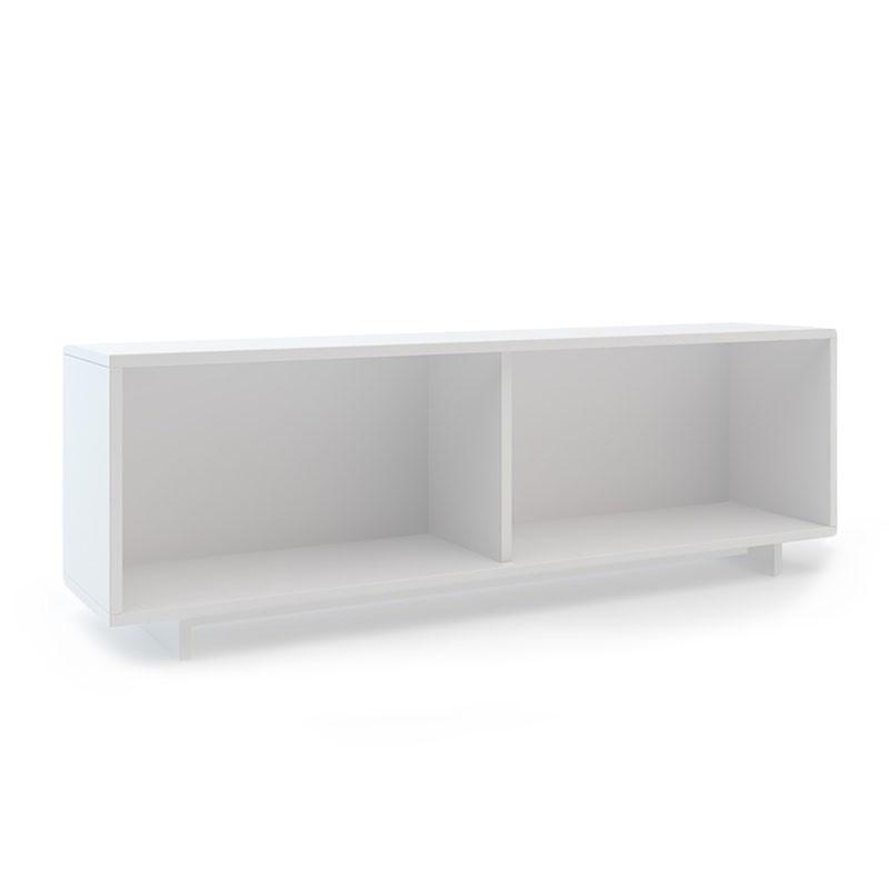 Perch Full Size Loft Shelf by Oeuf Furniture Oeuf   
