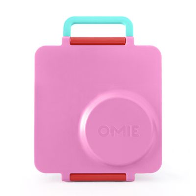 OmieBox - Pink Berry Nursing + Feeding OmieLife   
