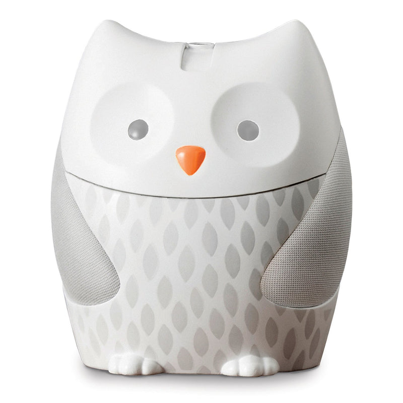 Moonlight and Melodies Owl Nightlight Soother Infant Care Skip Hop   
