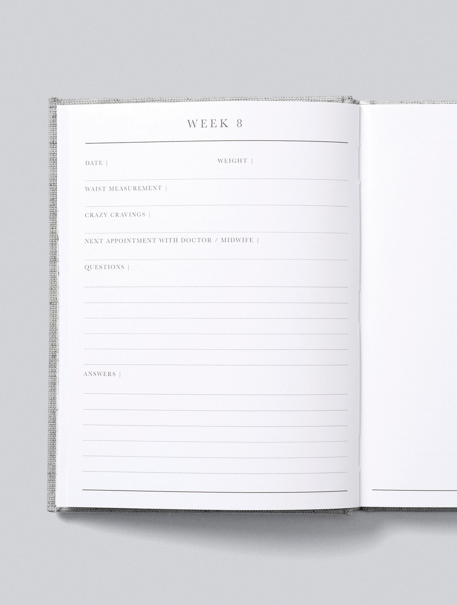 9 Months. Pregnancy Journal by Write to Me Books Write to Me   