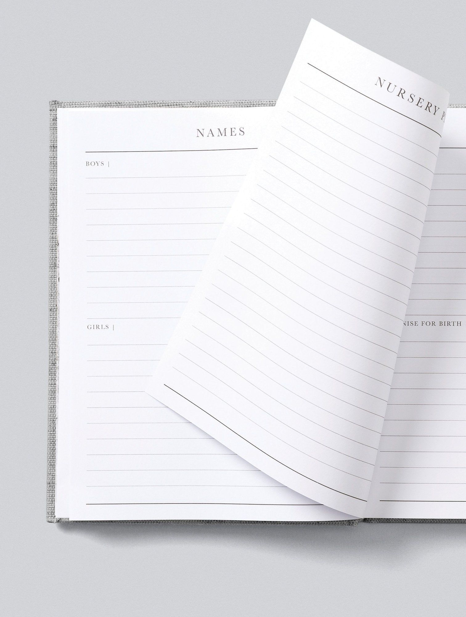 9 Months. Pregnancy Journal by Write to Me Books Write to Me   