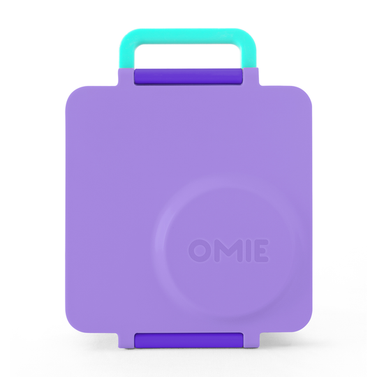 OmieBox - Purple Plum