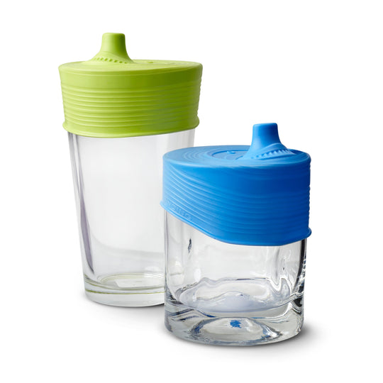 Universal Sippy Tops by GoSili