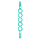 On-The-Go Tether by morepeas Nursing + Feeding morepeas Sherbert  