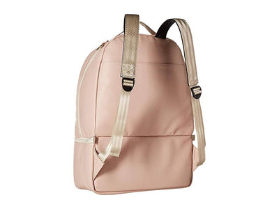 Axis Backpack - Blush Leatherette by Petunia Pickle Bottom Gear Petunia Pickle Bottom   