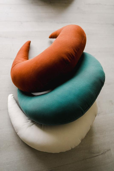 Feeding + Support Pillow by Snuggle Me Furniture Snuggle Me   
