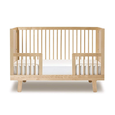 Sparrow Toddler Bed Conversion Kit - Birch by Oeuf Furniture Oeuf   