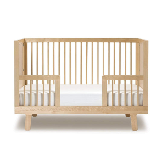 Sparrow Toddler Bed Conversion Kit - Birch by Oeuf