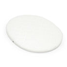 New Stokke Sleepi Mini Mattress (2023) in White Furniture Stokke   