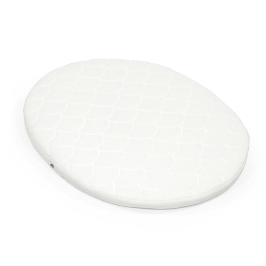 Sleepi V3 Mini Mattress - White by Stokke