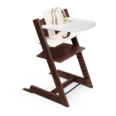 Tripp Trapp Complete High Chair by Stokke