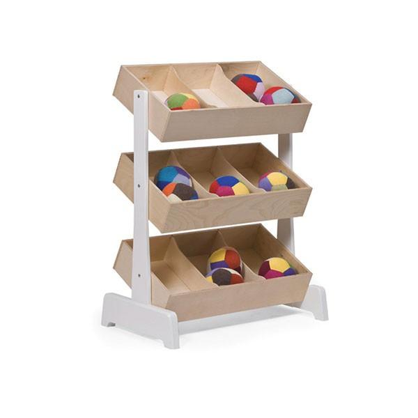 Toy Store - Birch by Oeuf Furniture Oeuf   