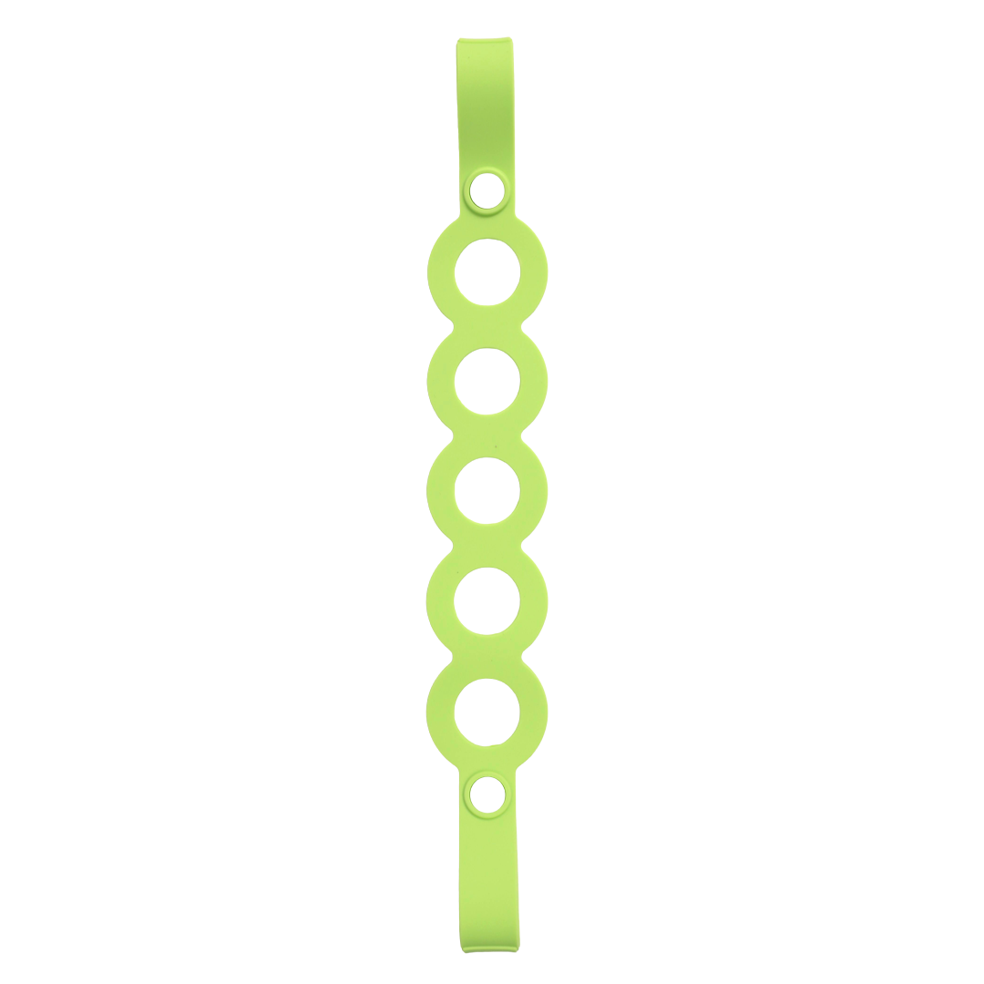 On-The-Go Tether by morepeas Nursing + Feeding morepeas Sweet Pea  